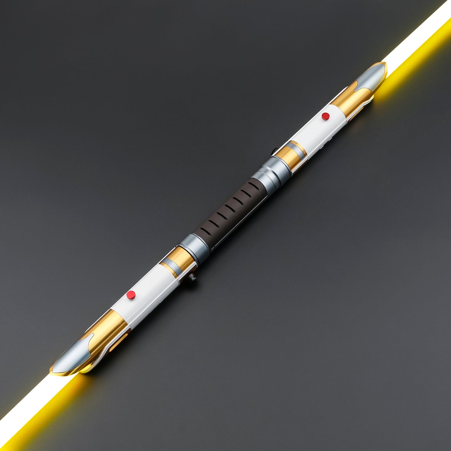 Custom TGCW Saber by TXQ Sabers