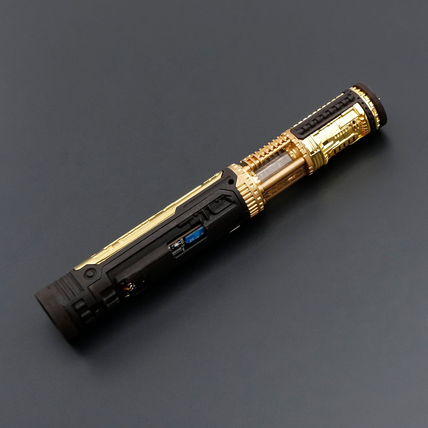 Custom OB4 Saber by TXQ Sabers