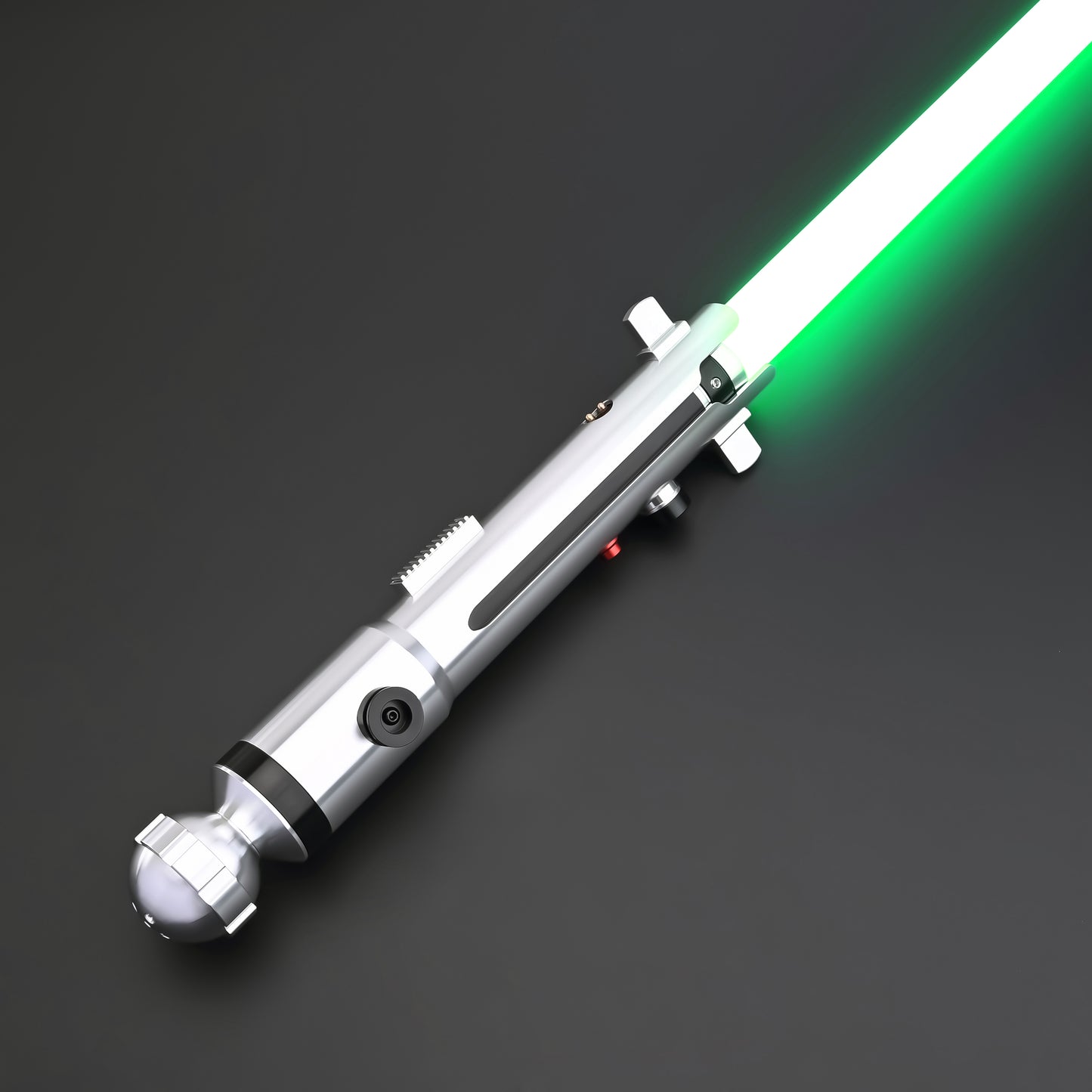 Custom ATCW Saber by TXQ Sabers