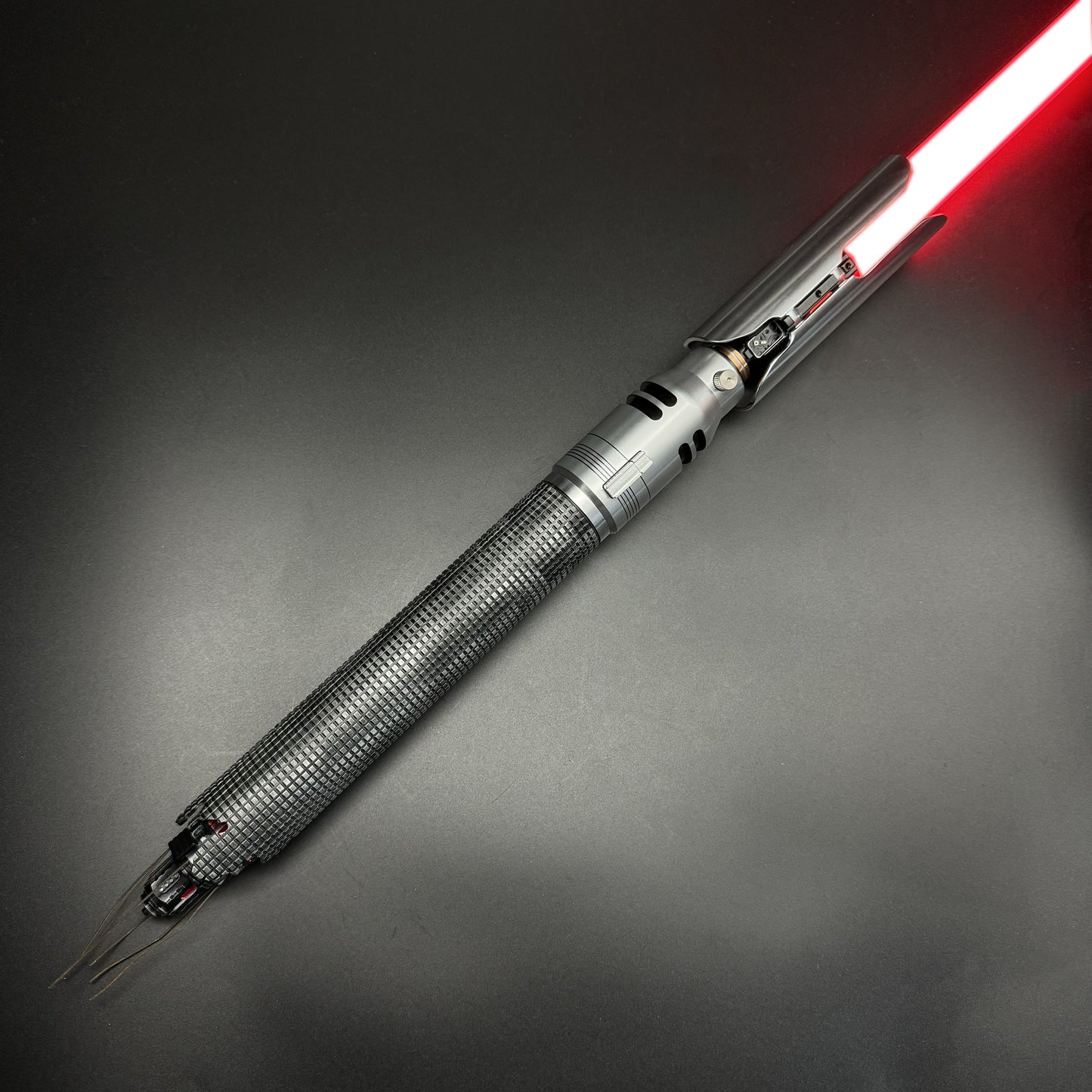 Custom CKG-2 Saber by X-Tech Sabers