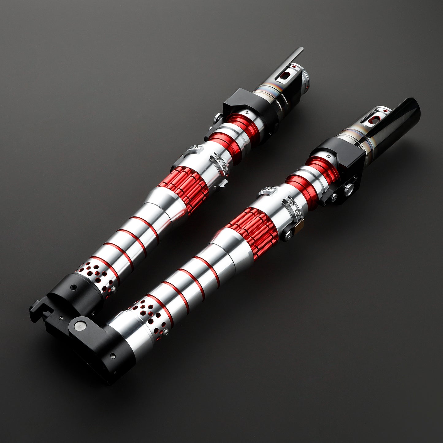 Custom DR1 Saber by LGT Sabers