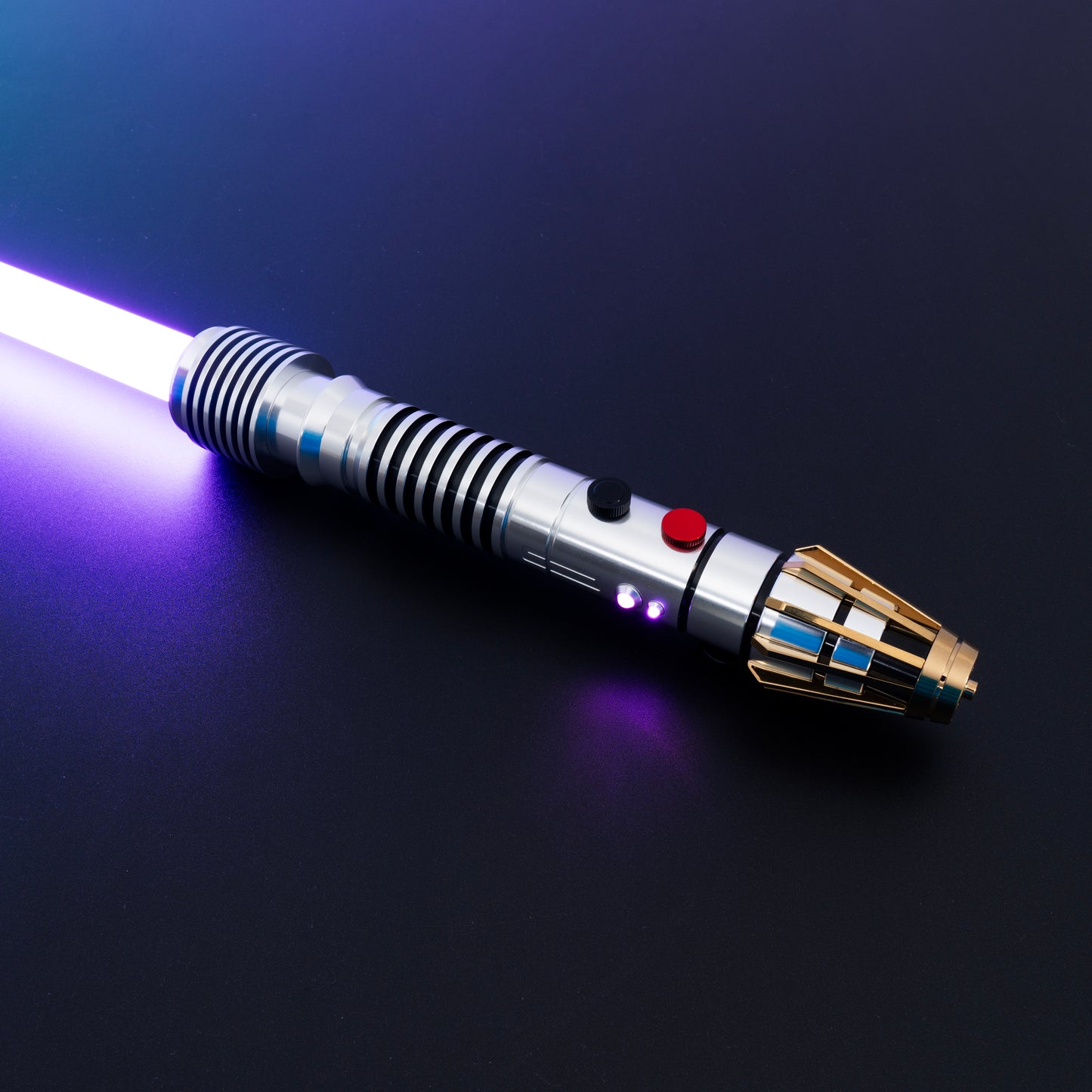 Custom LUP Saber by X-Tech Sabers