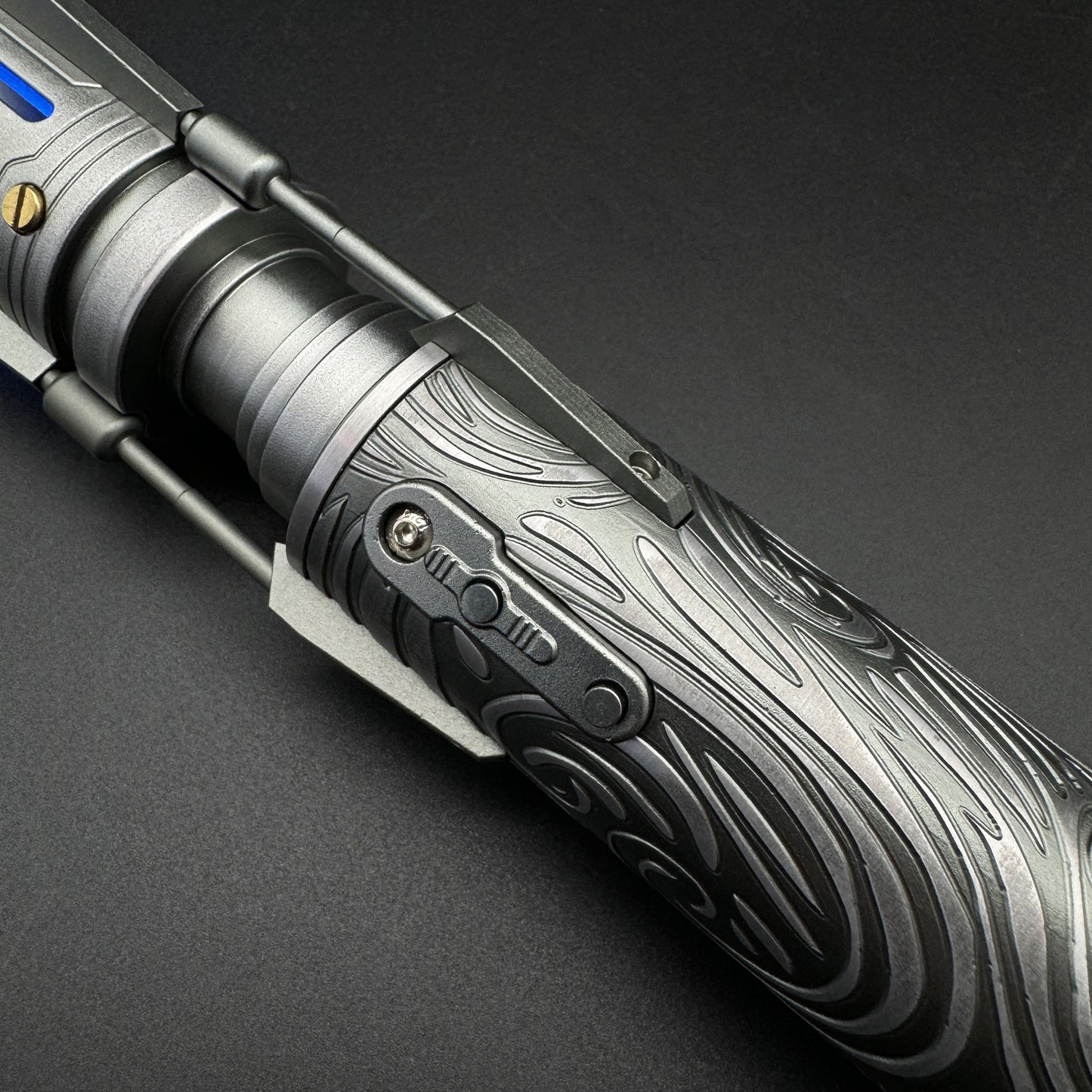 Custom SHAN Saber by X-Tech Sabers