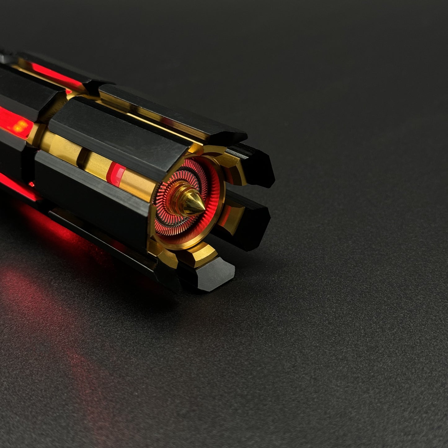 Custom FX1 Saber by X-Tech Sabers