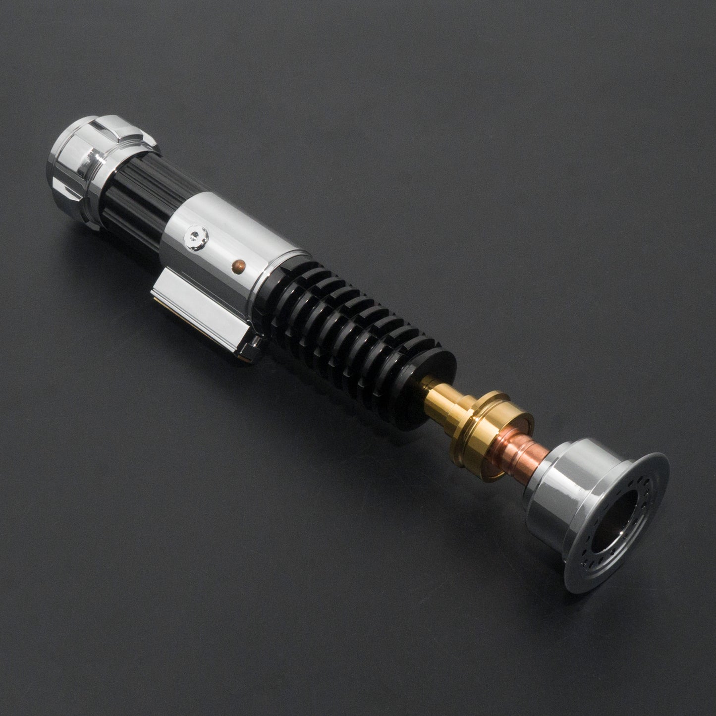 Custom OB3 Saber by X-Tech Sabers