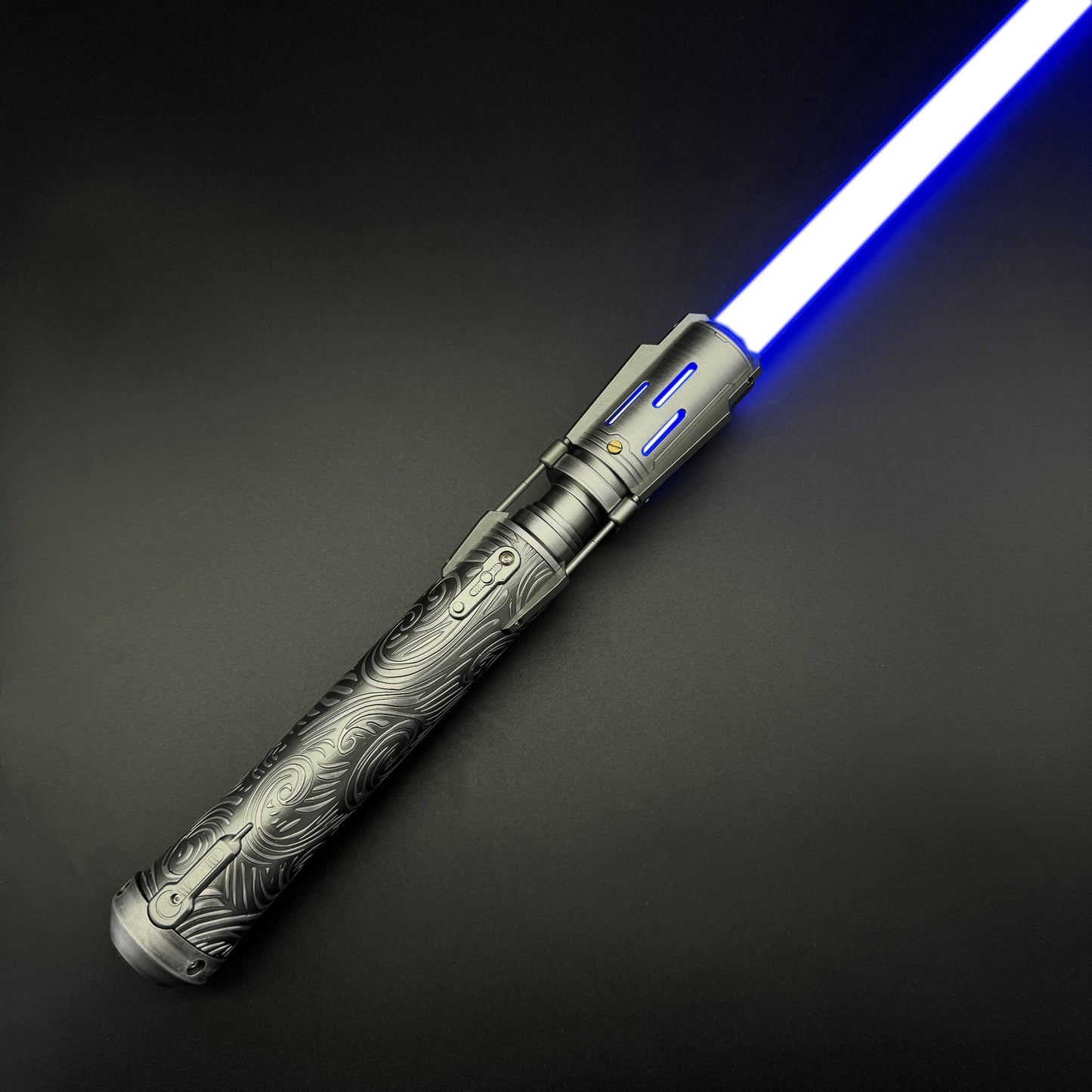 Custom SHAN Saber by X-Tech Sabers