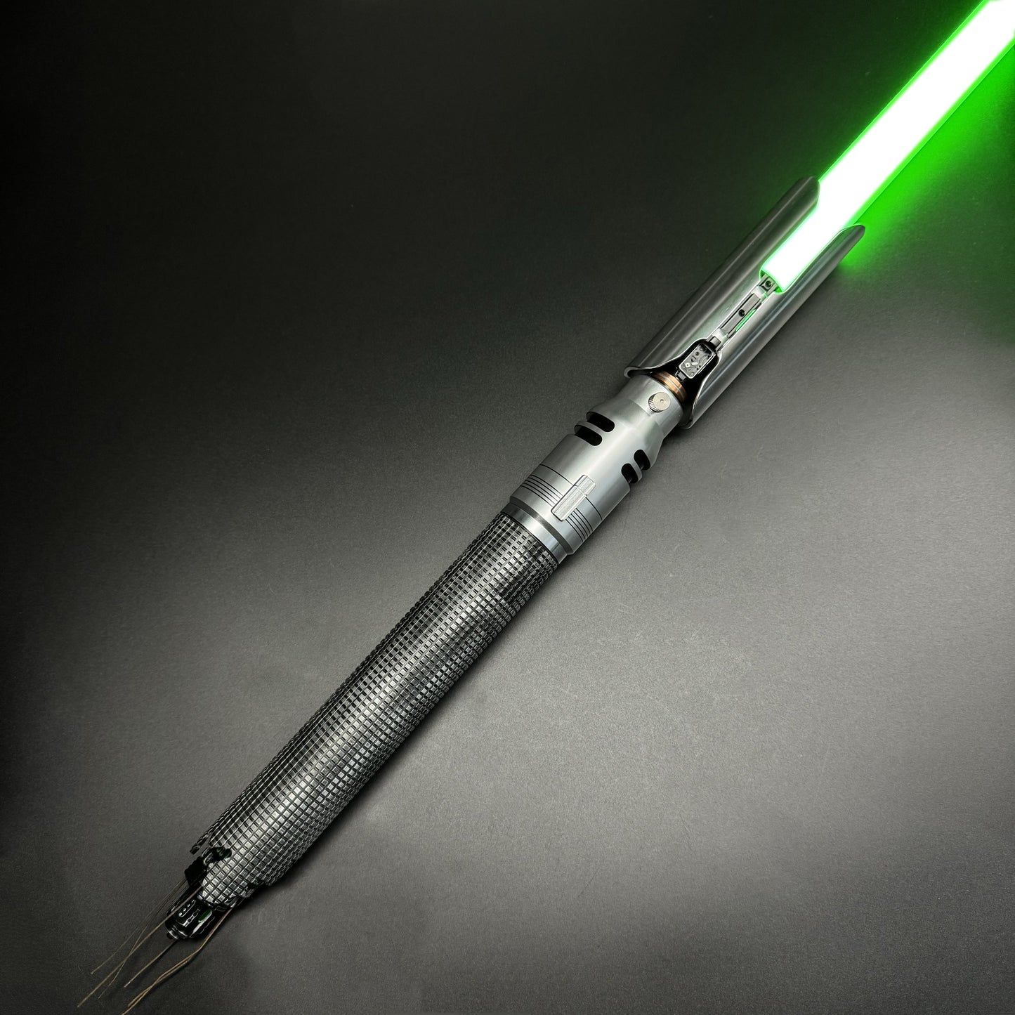 Custom CKG-2 Saber by X-Tech Sabers