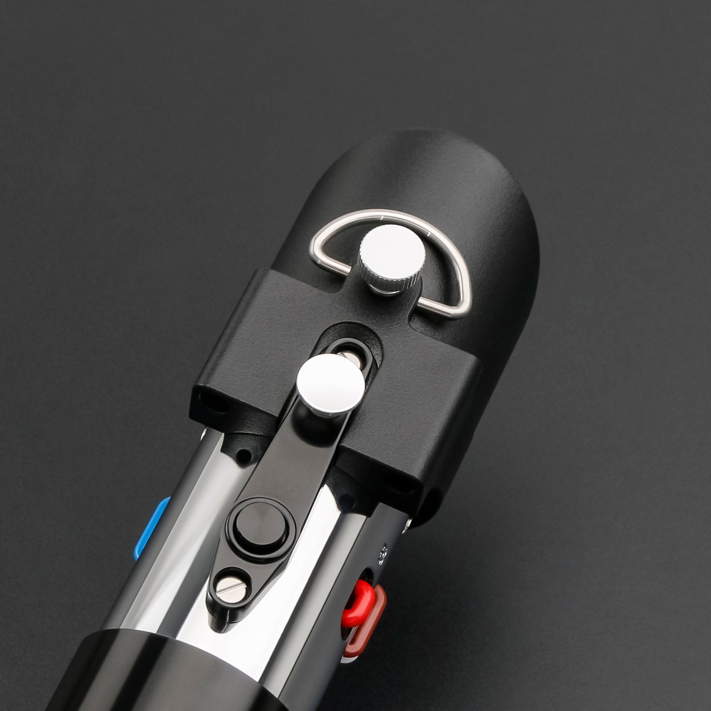 Custom DV5 Saber by TXQ Sabers