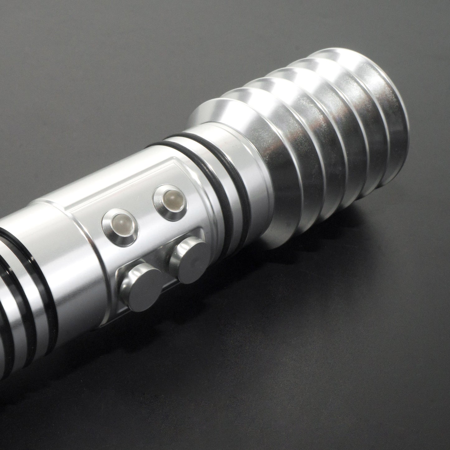 Custom KFP Saber by X-Tech Sabers