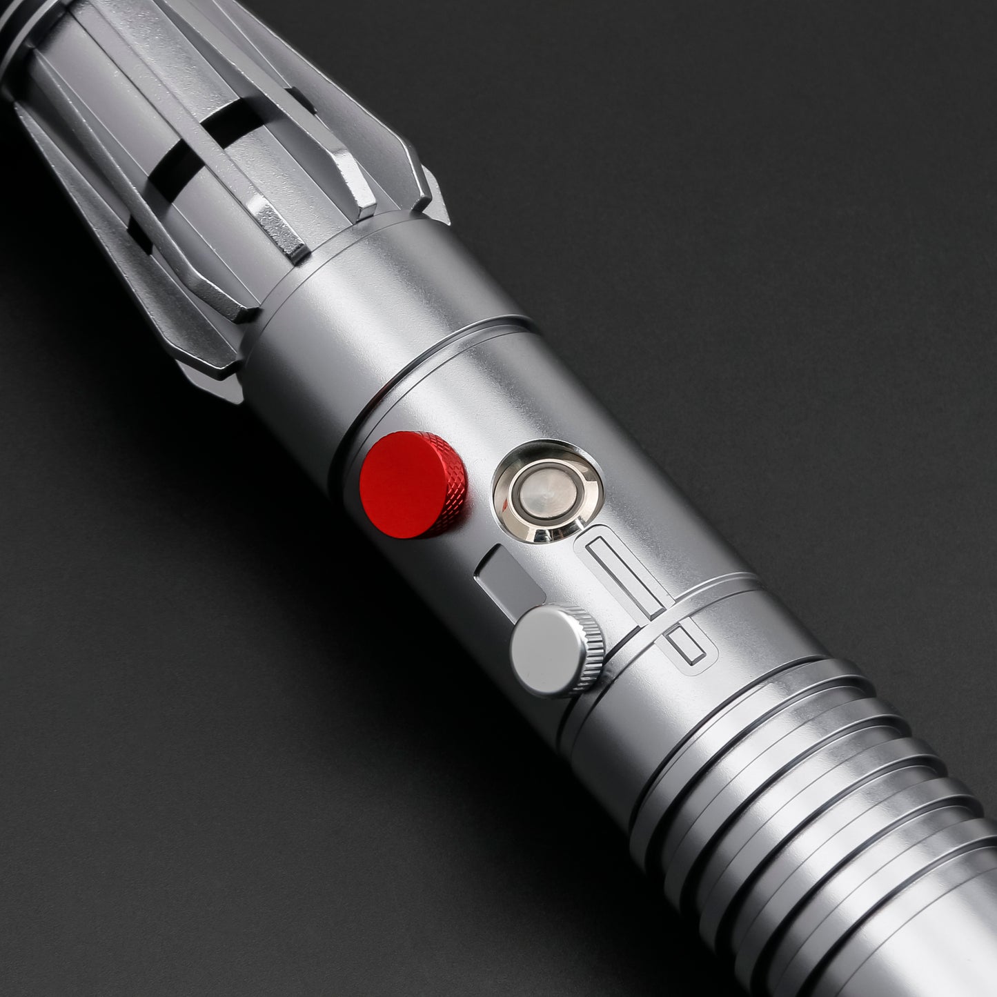 Custom DM-SE Saber by TXQ Sabers