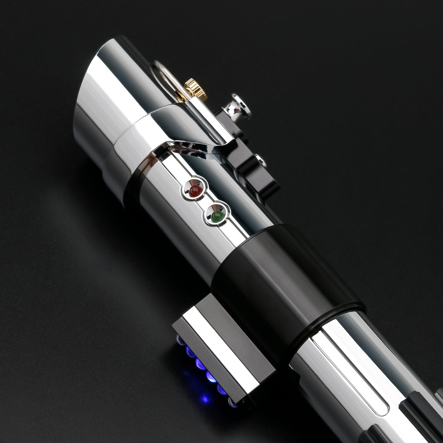 Custom AS2 Saber by TXQ Sabers