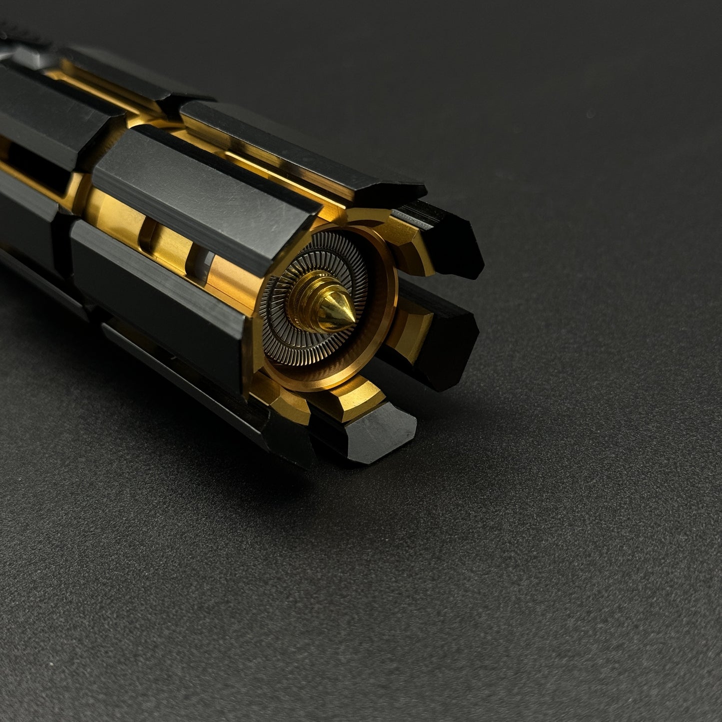 Custom FX1 Saber by X-Tech Sabers