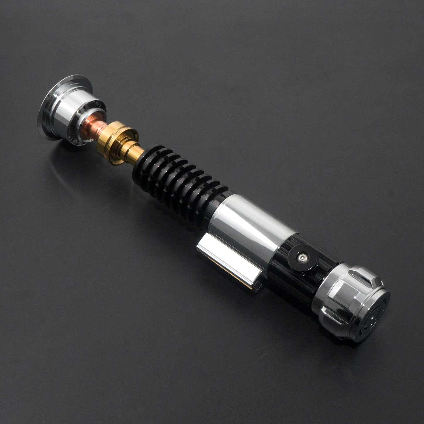 Custom OB3 Saber by X-Tech Sabers