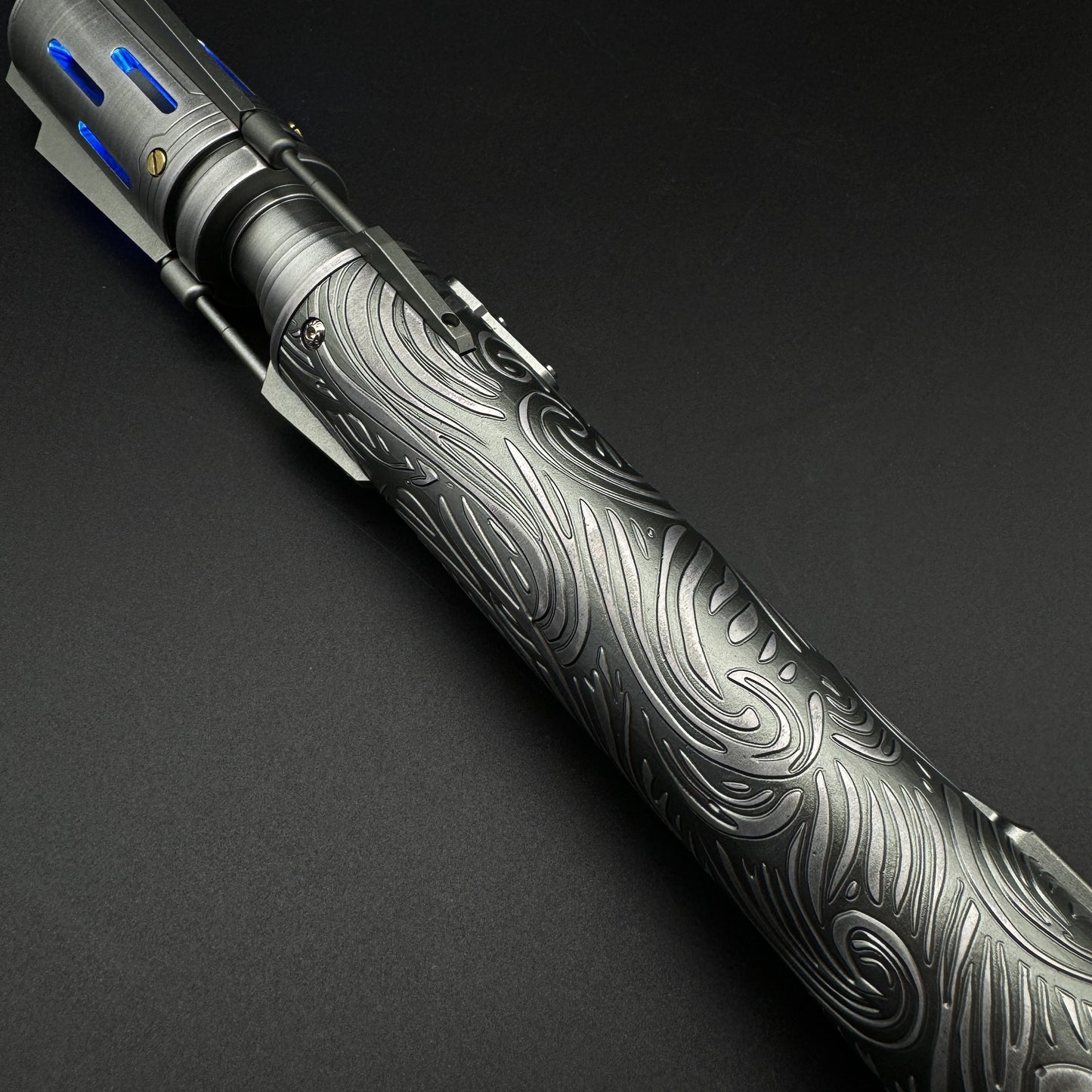 Custom SHAN Saber by X-Tech Sabers