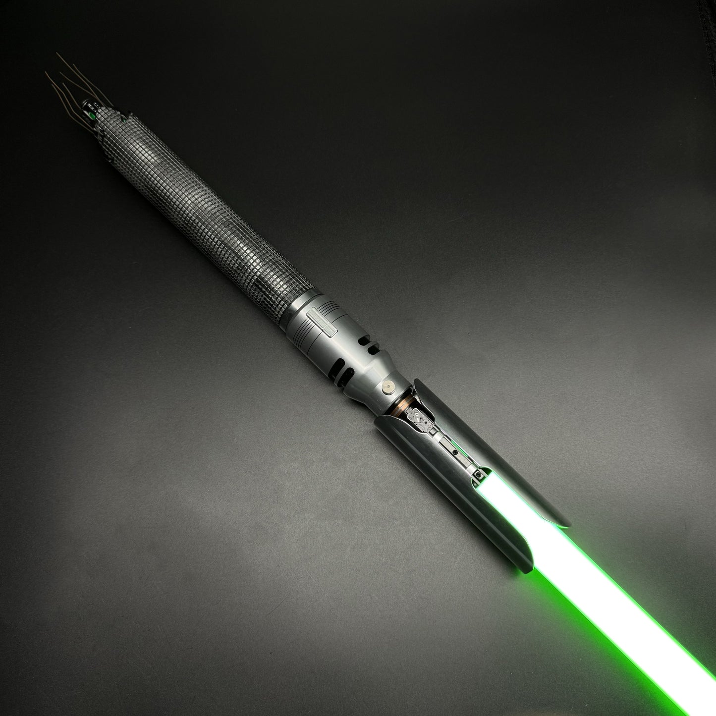 Custom CKG-2 Saber by X-Tech Sabers