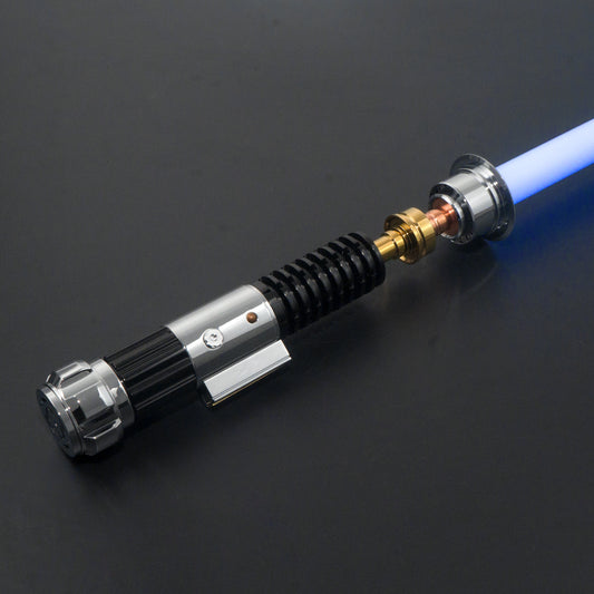 Custom OB3 Saber by X-Tech Sabers