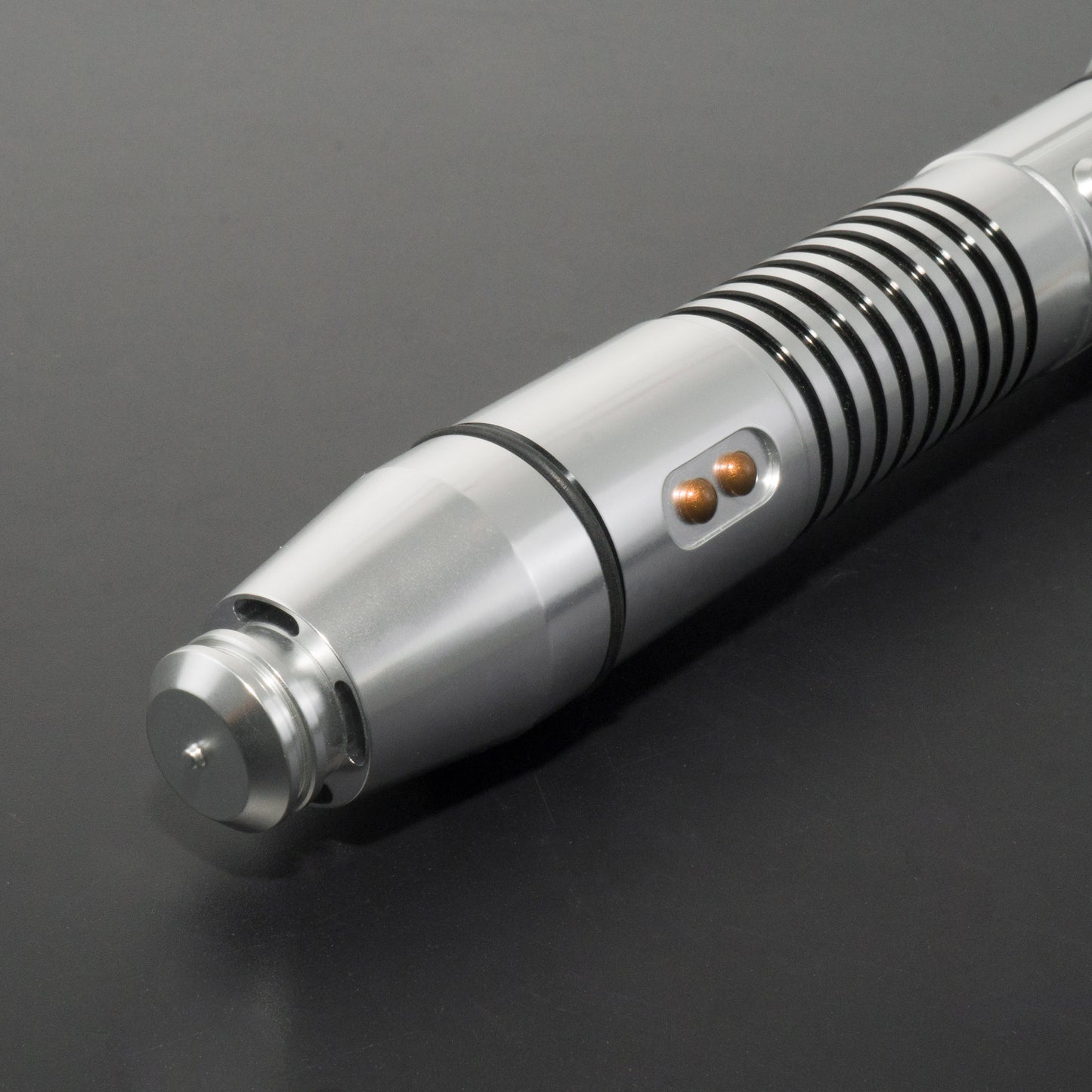 Custom KFP Saber by X-Tech Sabers