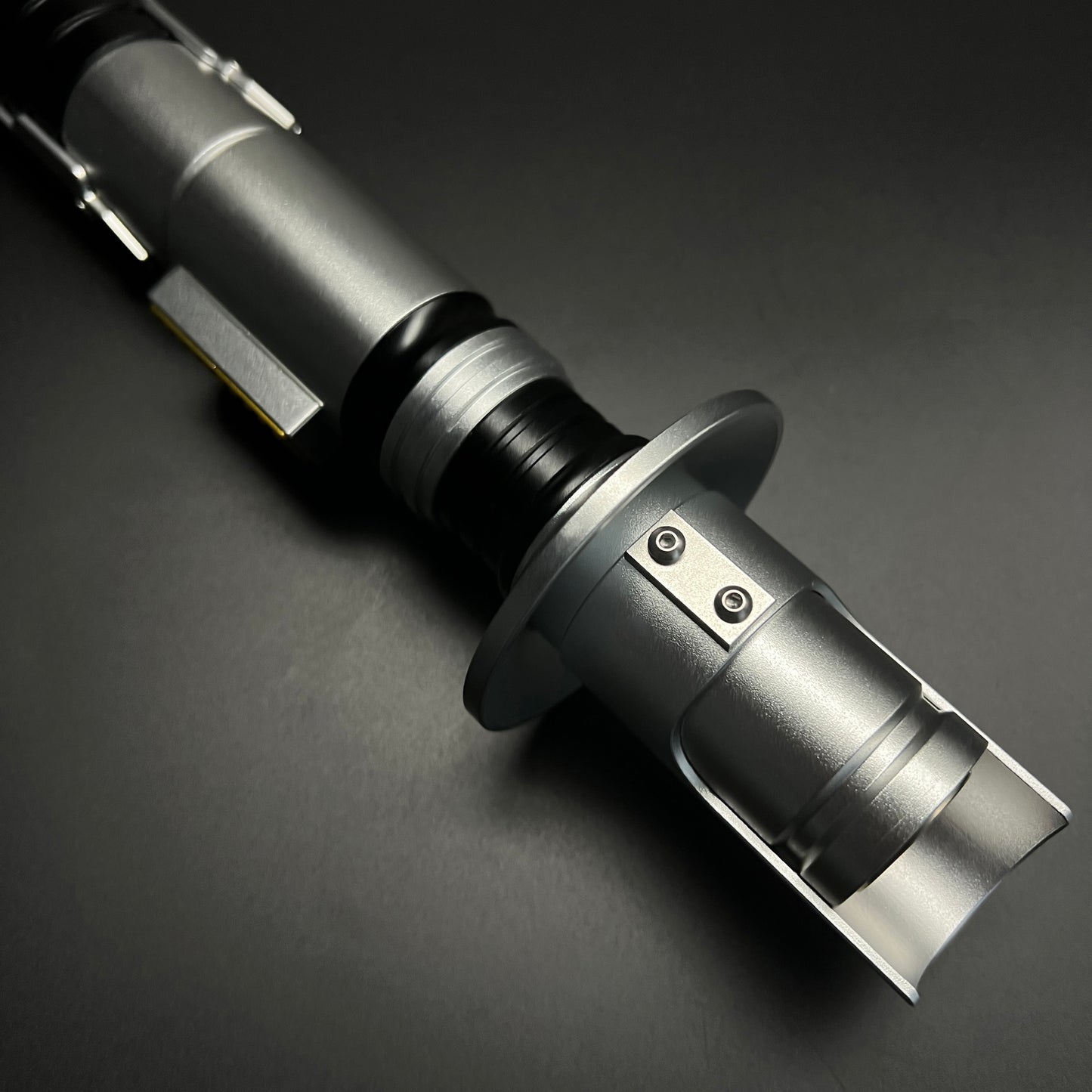 Custom EBA Saber by X-Tech Sabers