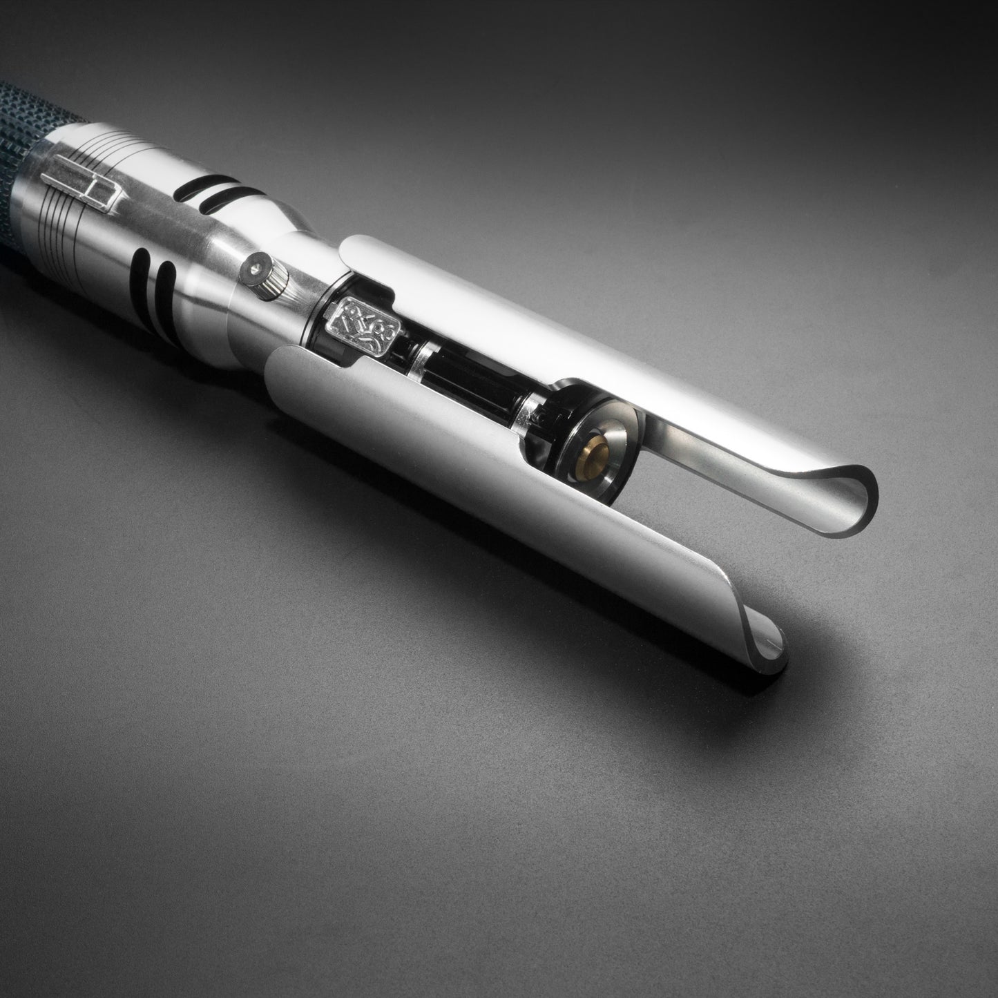 Custom CKG-1 Saber by X-Tech Sabers