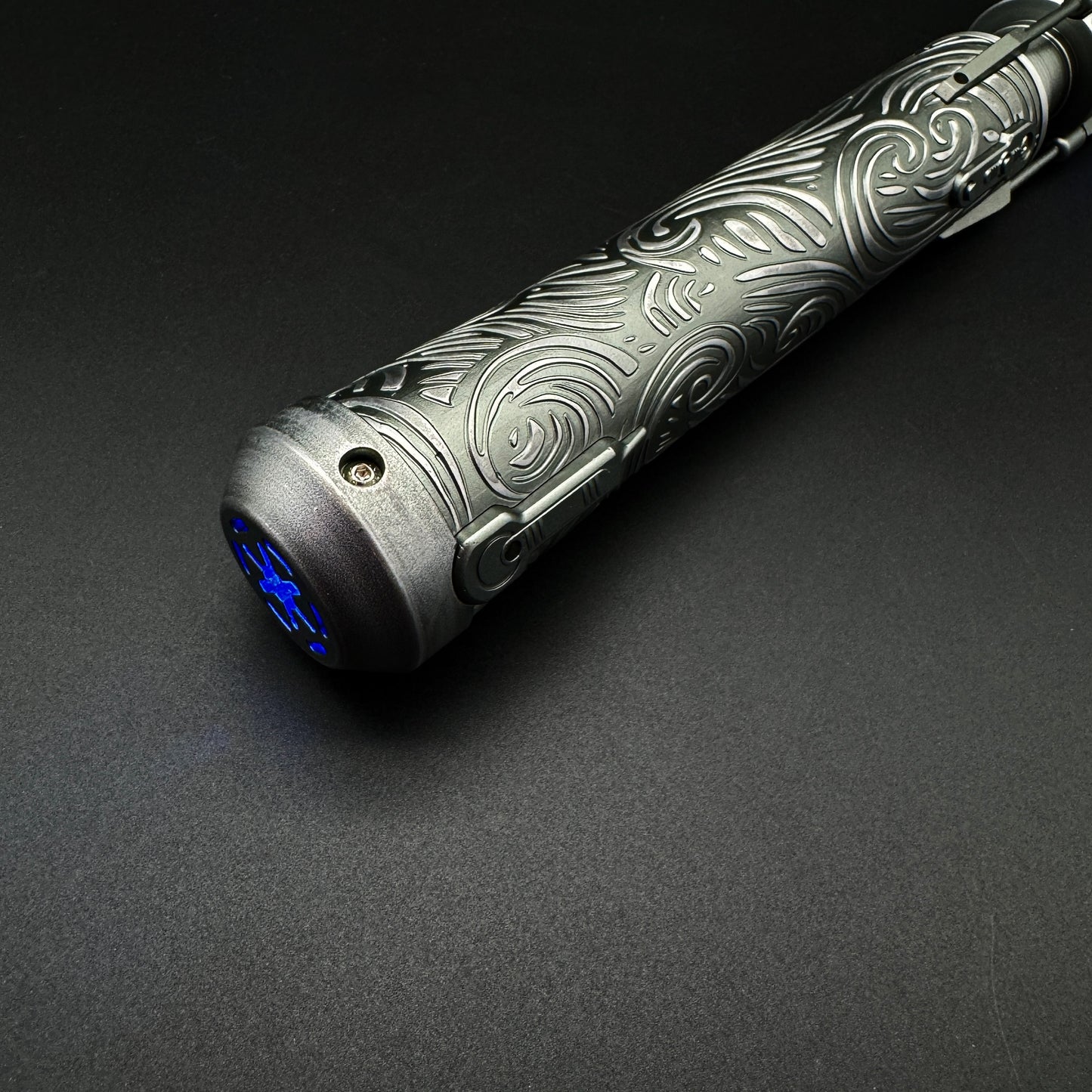 Custom SHAN Saber by X-Tech Sabers