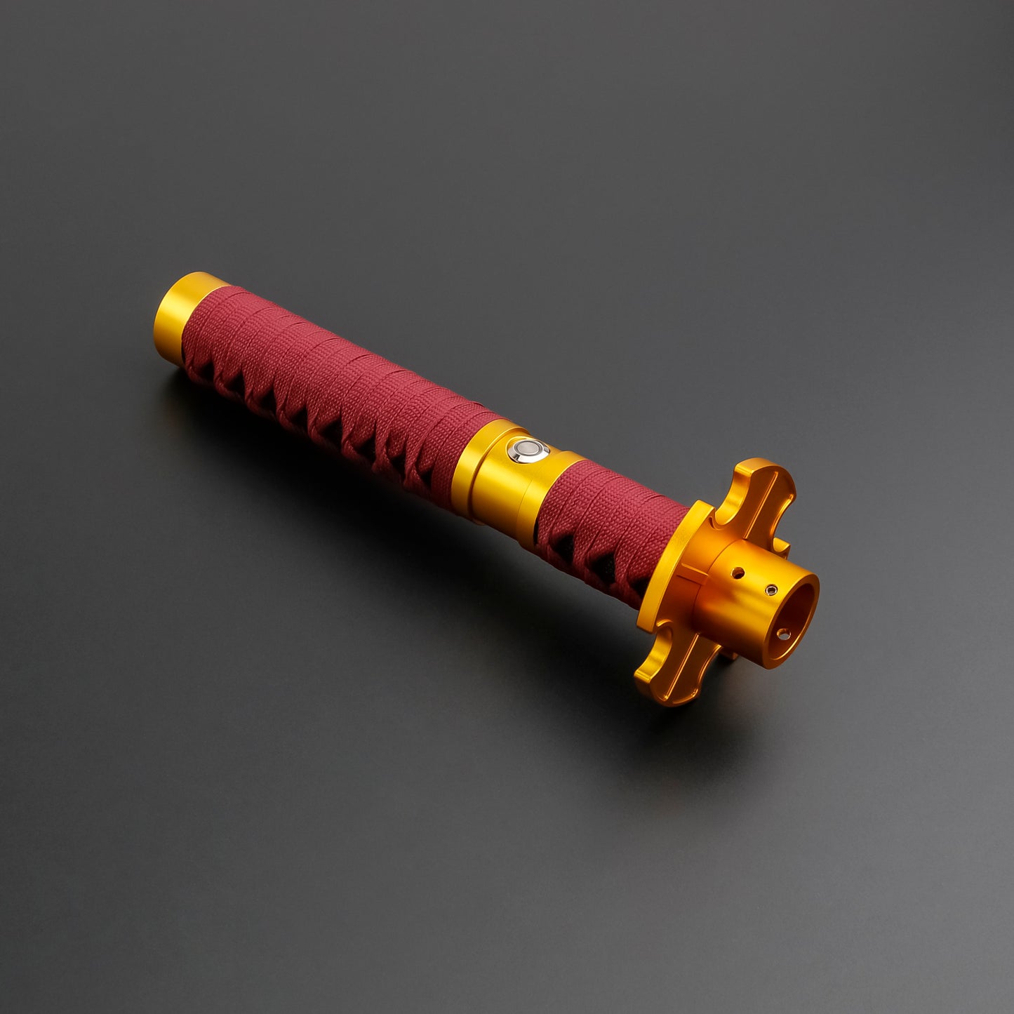 Custom Katana V2 Saber by TXQ Sabers