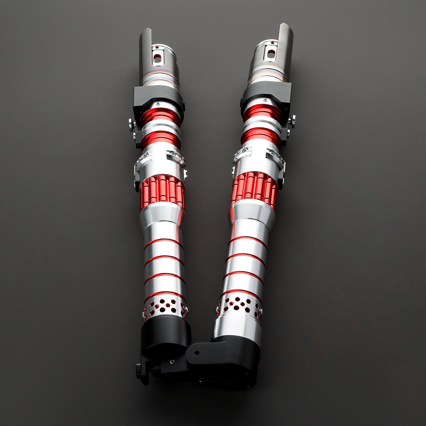Custom DR1 Saber by LGT Sabers