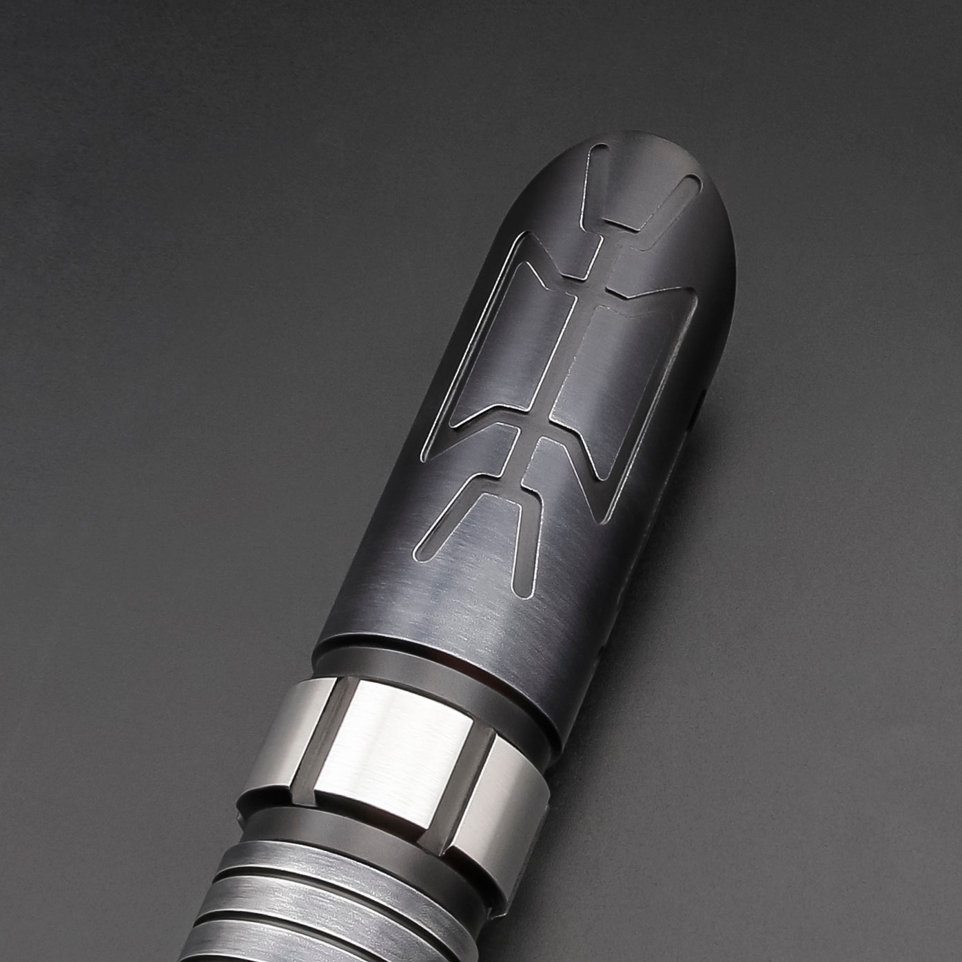 Custom E35 Saber by TXQ Sabers