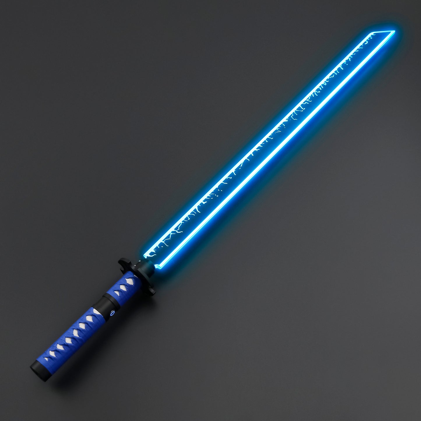 Custom Katana V2 Saber by TXQ Sabers