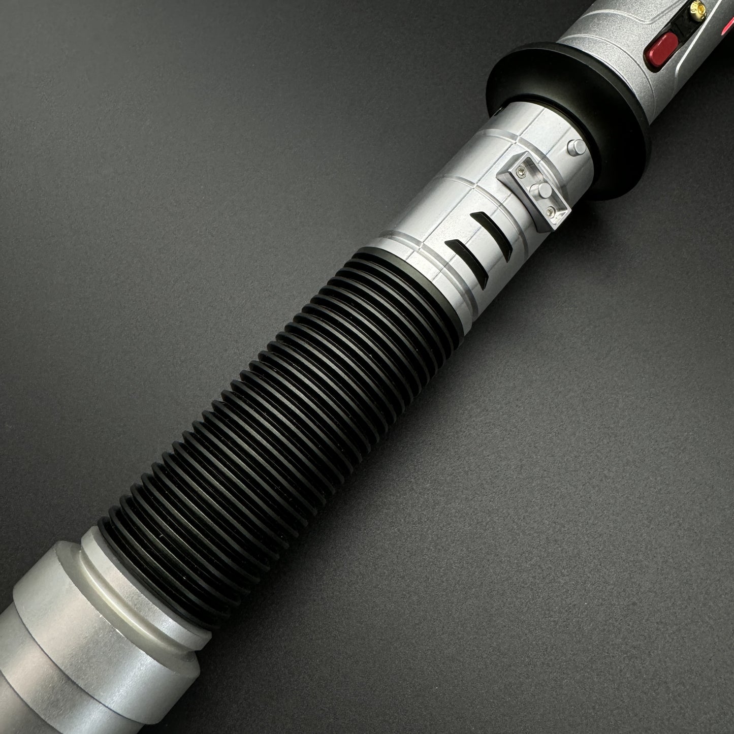 Custom BSA Saber by X-Tech Sabers