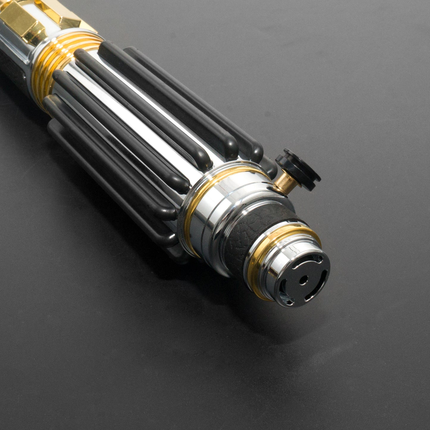 Custom MW2 Saber by X-Tech Sabers