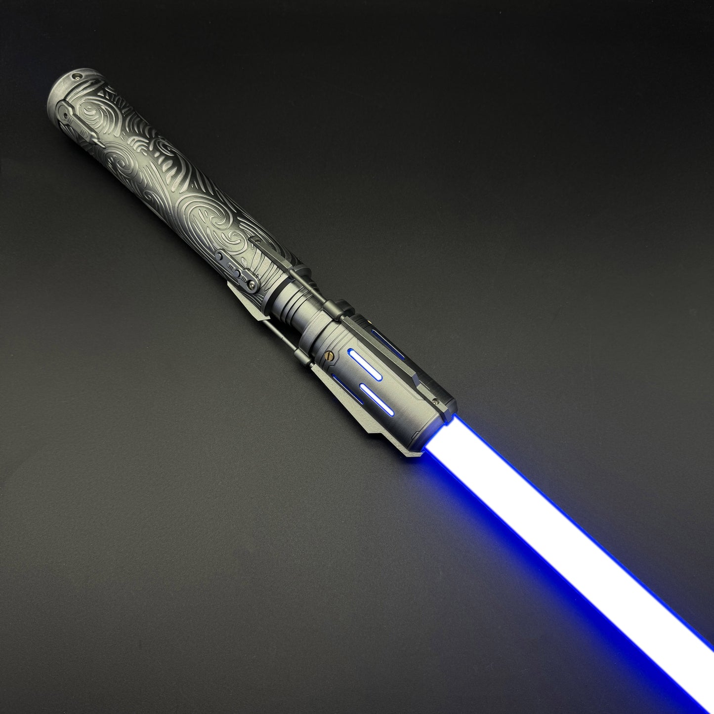 Custom SHAN Saber by X-Tech Sabers