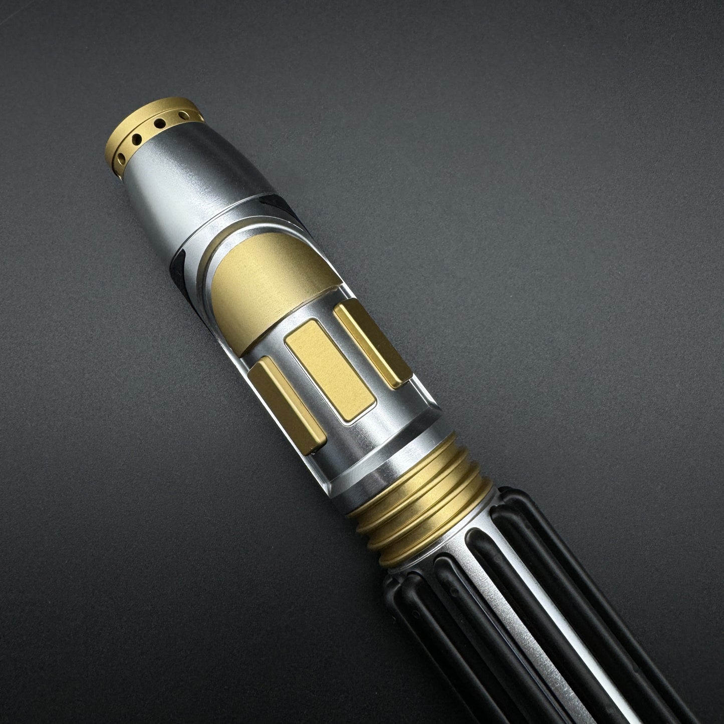 Custom MW2 Saber by X-Tech Sabers