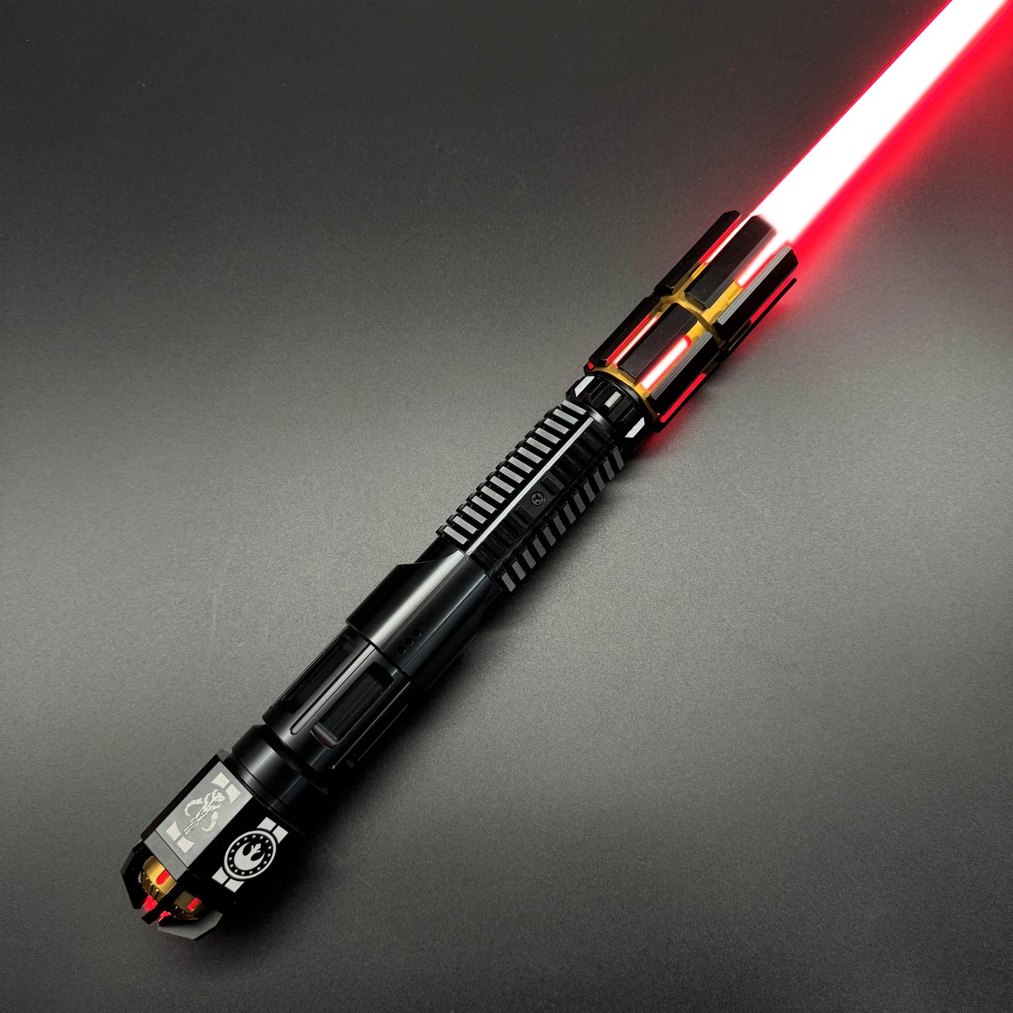 Custom FX1 Saber by X-Tech Sabers