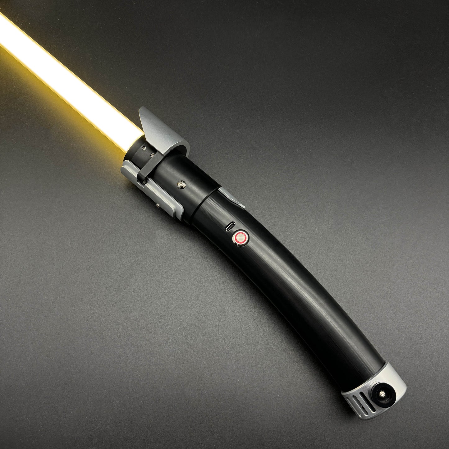 Custom WD1 Saber by X-Tech Sabers