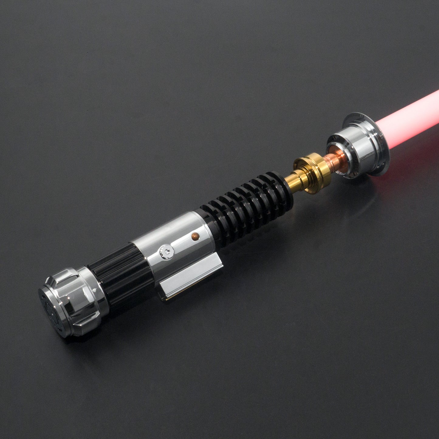 Custom OB3 Saber by X-Tech Sabers