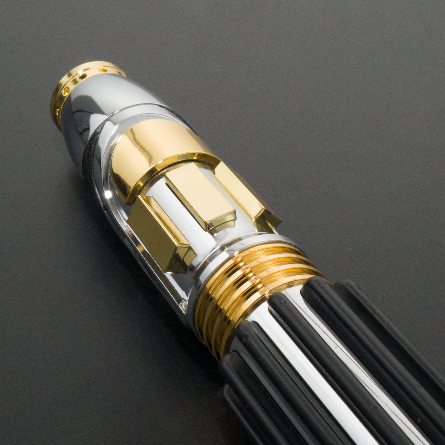 Custom MW2 Saber by X-Tech Sabers