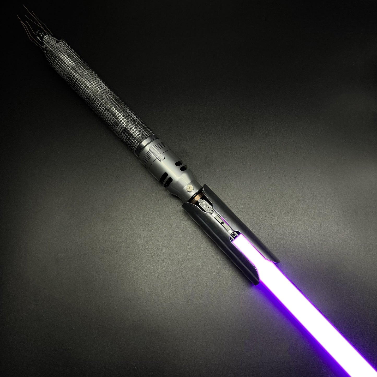 Custom CKG-2 Saber by X-Tech Sabers