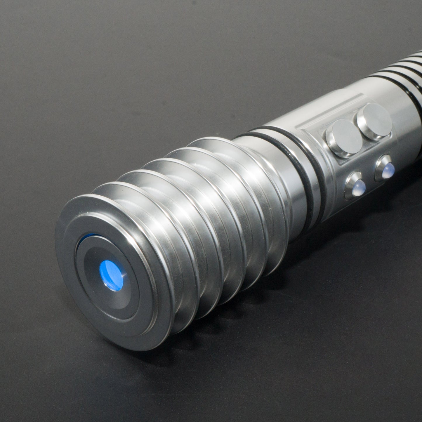 Custom KFP Saber by X-Tech Sabers