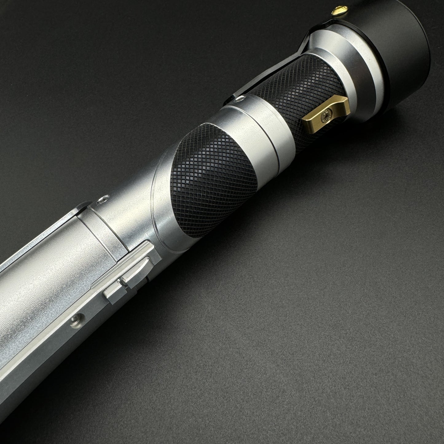 Custom CDJ Saber by X-Tech Sabers