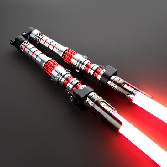 Custom DR1 Saber by LGT Sabers