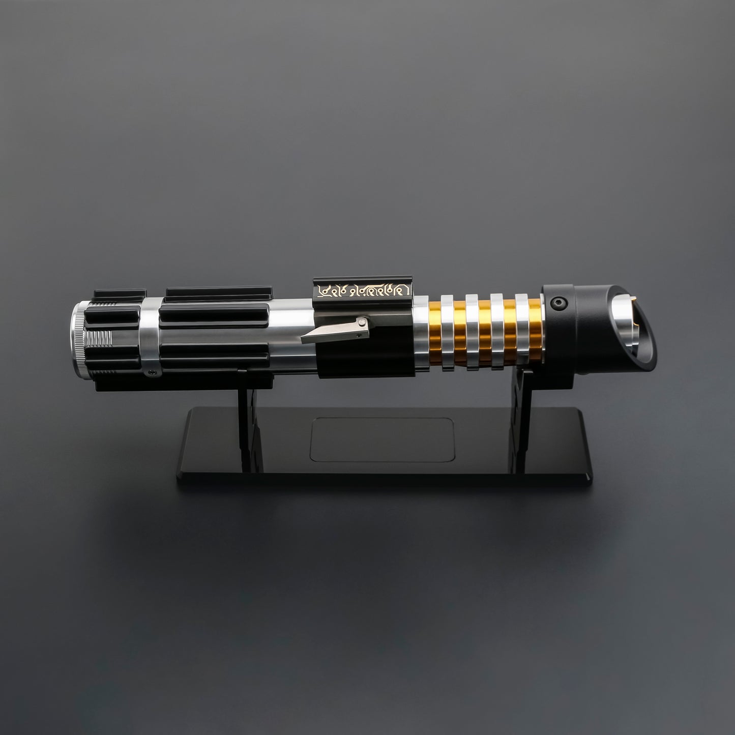 Custom EM1 Saber by TXQ Sabers