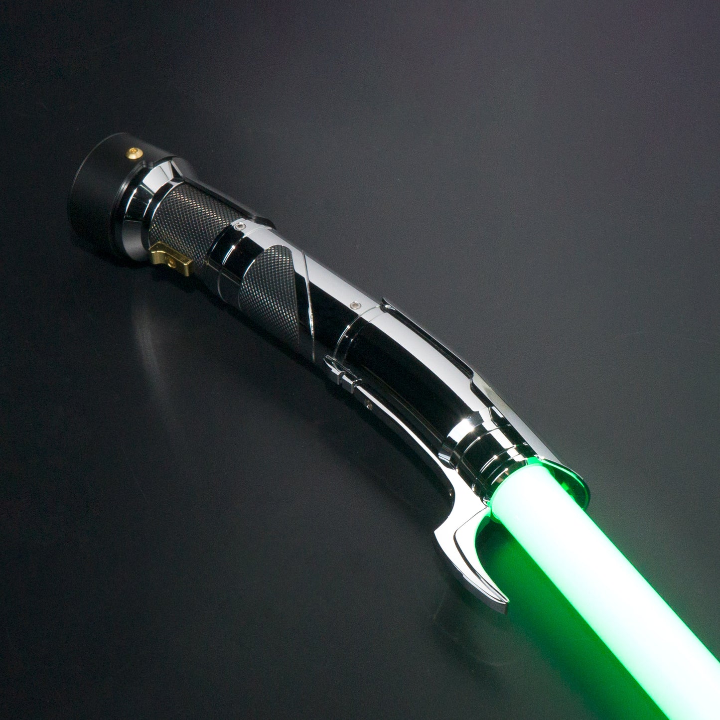 Custom CDJ Saber by X-Tech Sabers