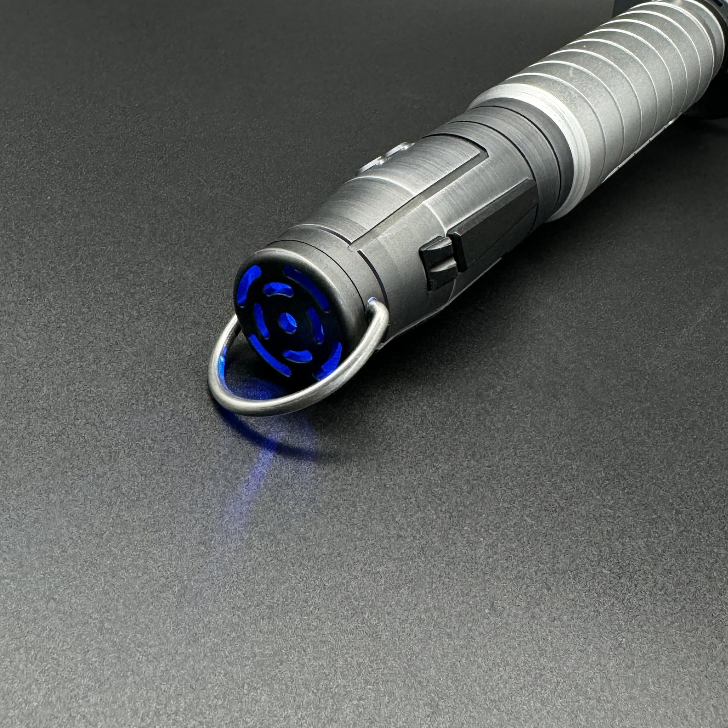 Custom SHA Saber by X-Tech Sabers