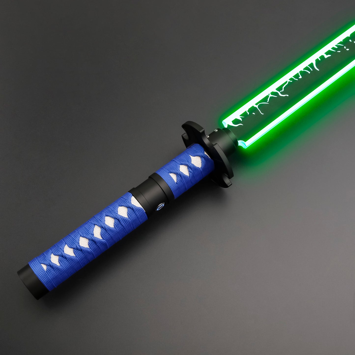 Custom Katana V2 Saber by TXQ Sabers