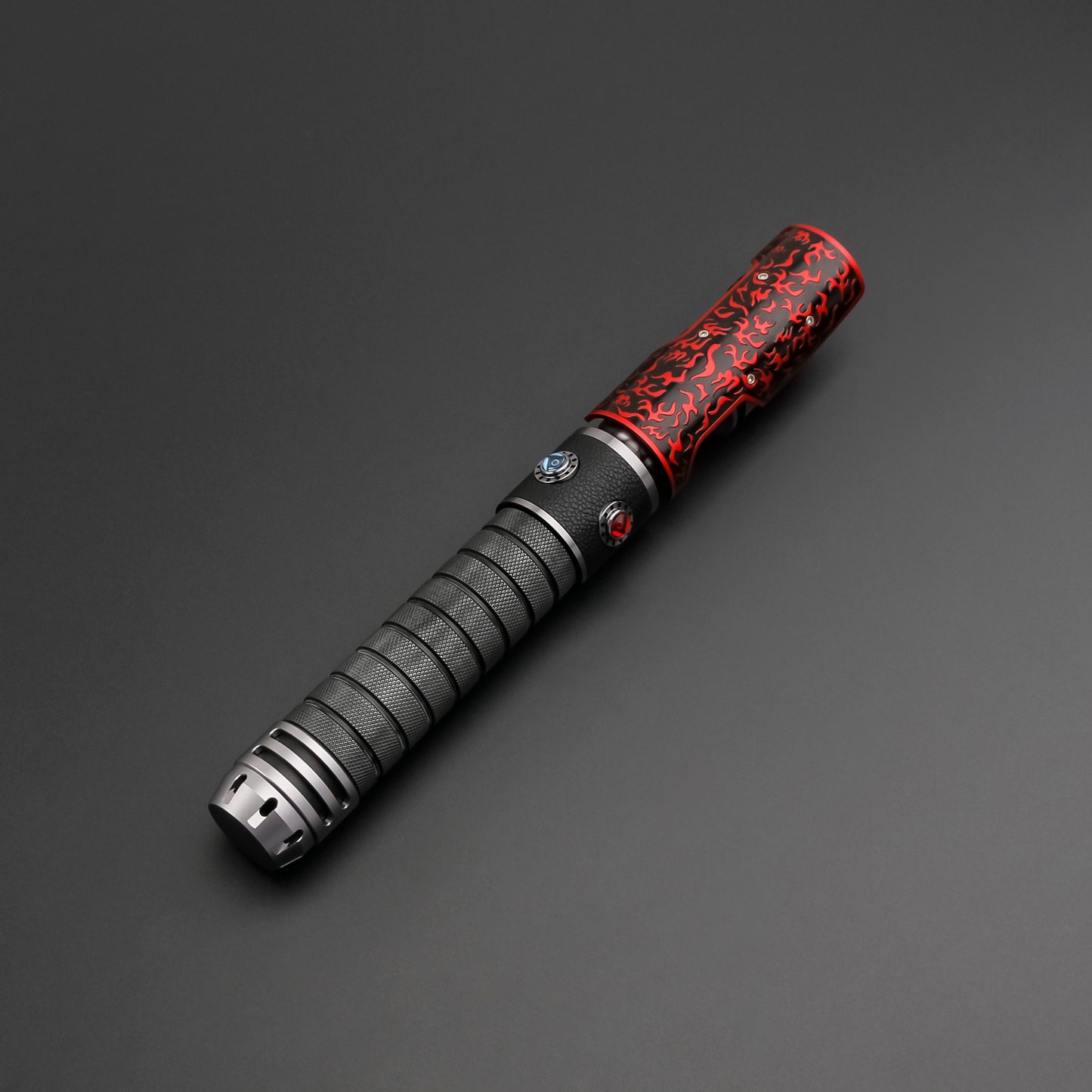 Custom RHE29 Saber by TXQ Sabers