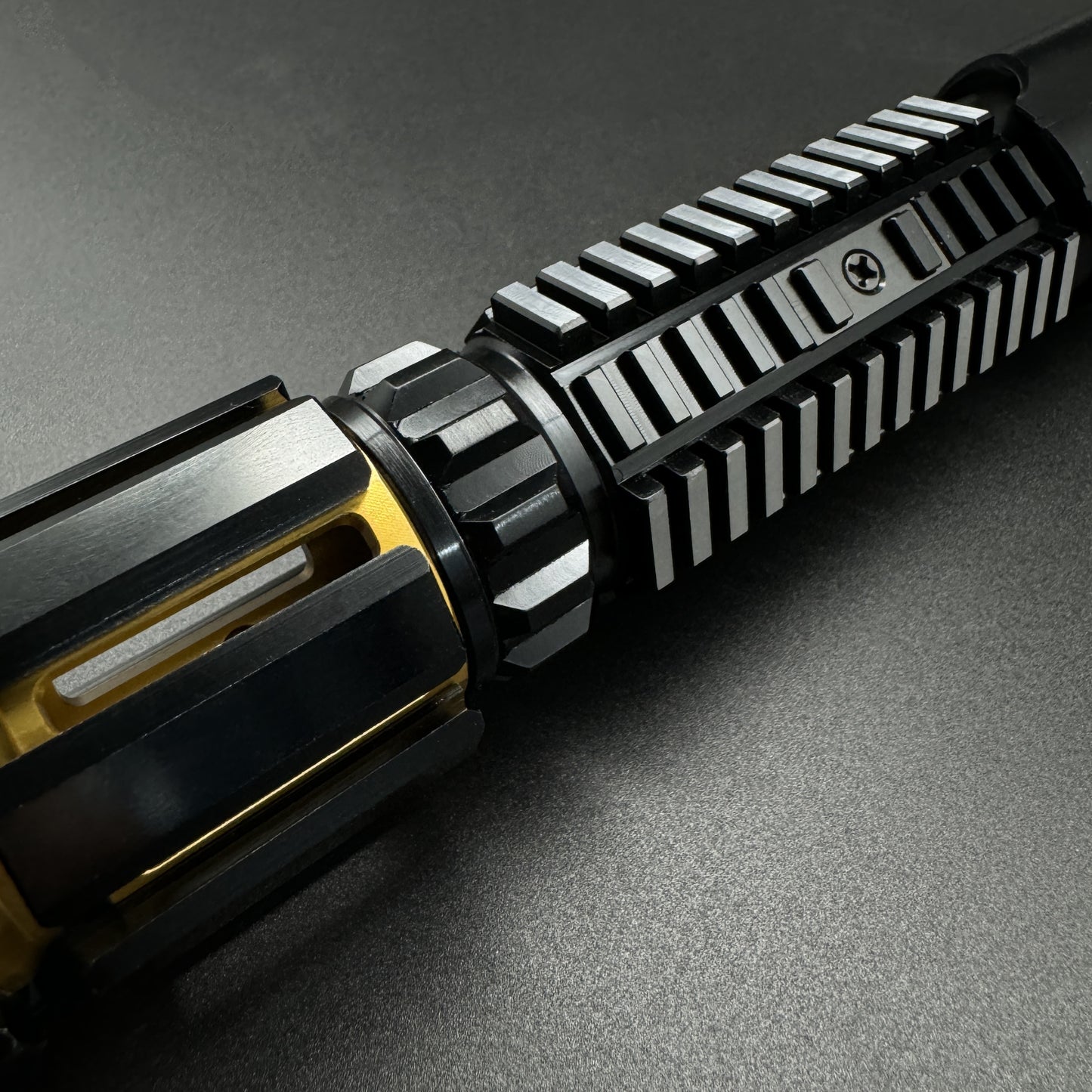 Custom FX1 Saber by X-Tech Sabers