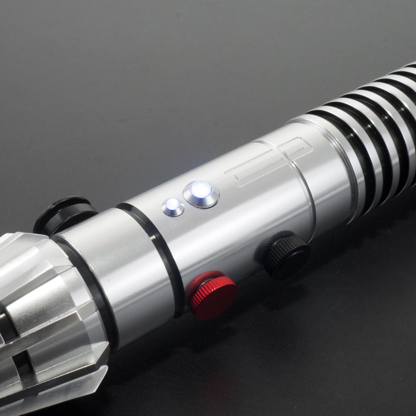 Custom PKP Saber by X-Tech Sabers