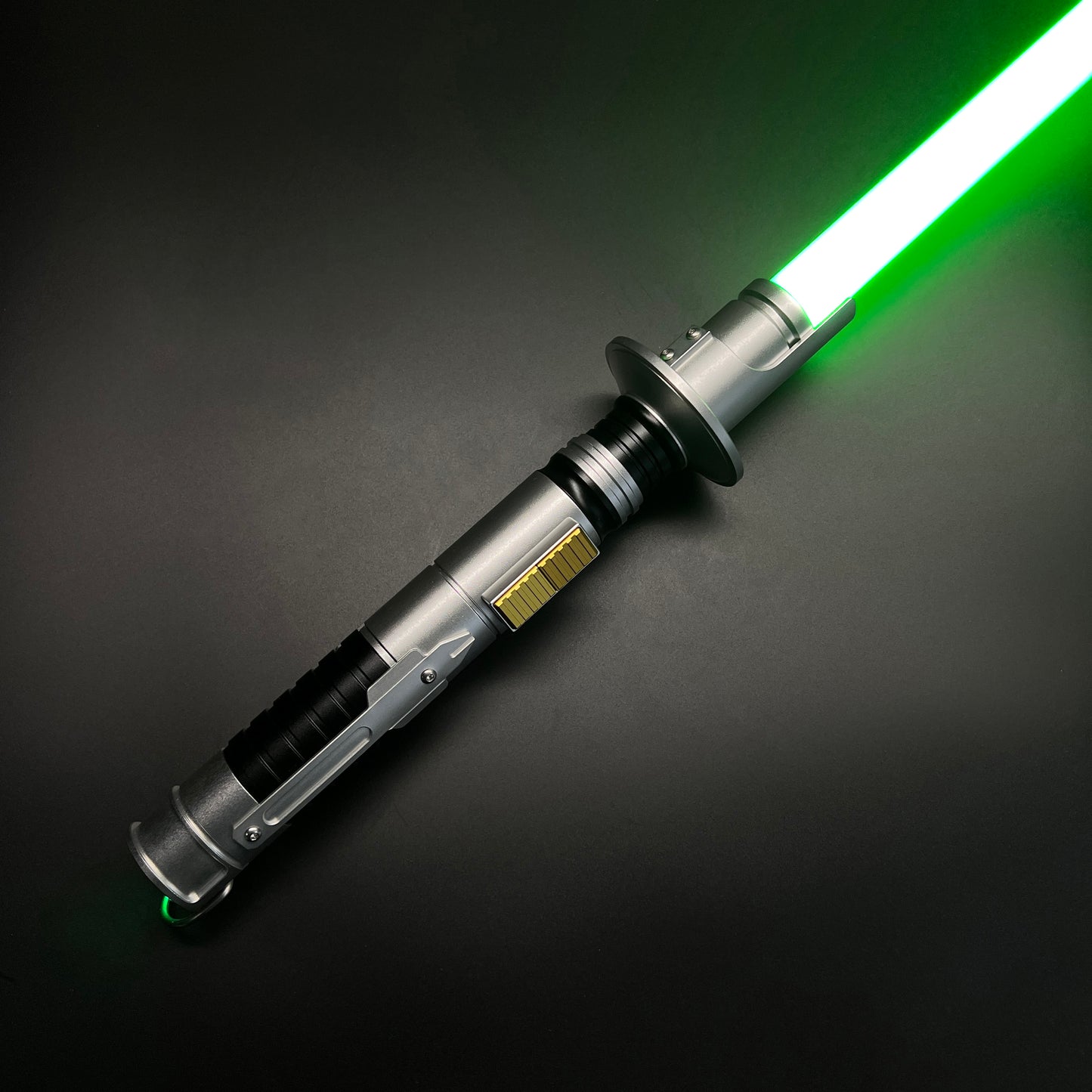 Custom EBA Saber by X-Tech Sabers