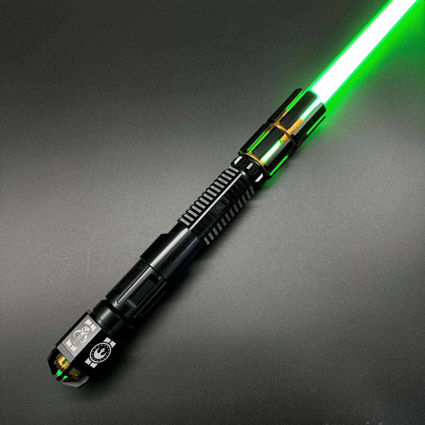 Custom FX1 Saber by X-Tech Sabers