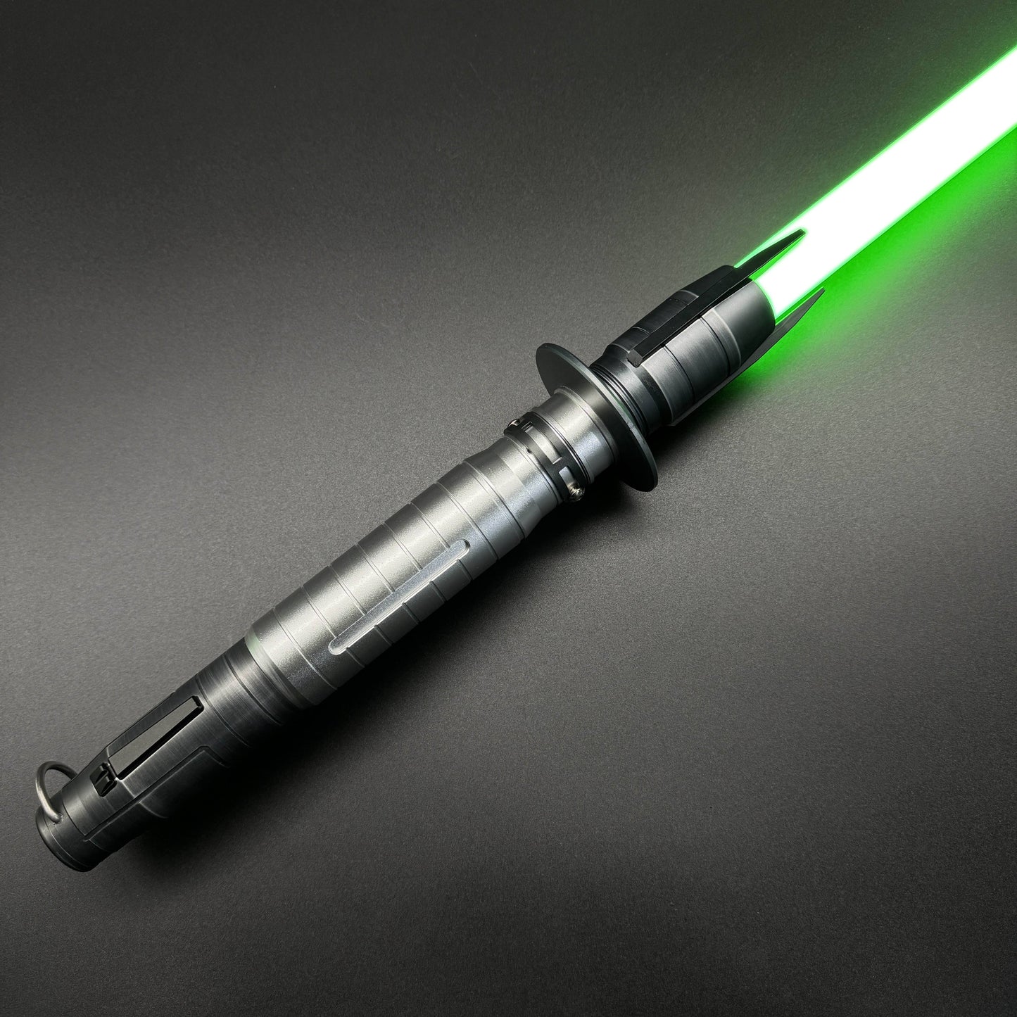 Custom SHA Saber by X-Tech Sabers